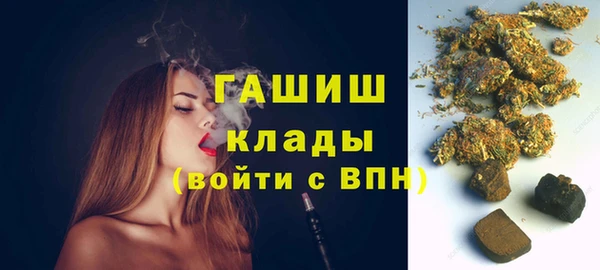 крисы Верея