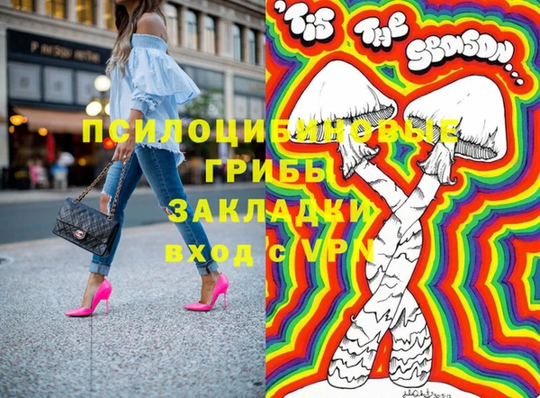крисы Верея